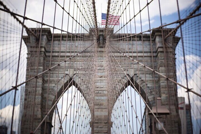 Photography Tours in New York City (Up to 5 hours)