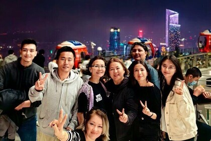 Two Day Tour in Guangzhou and Foshan