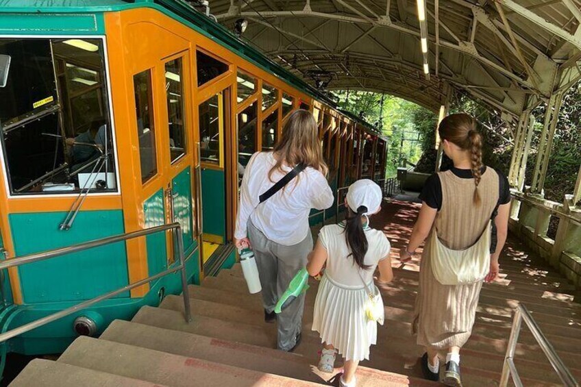 Kobe Nature Tour Exploring Rokko and Arima