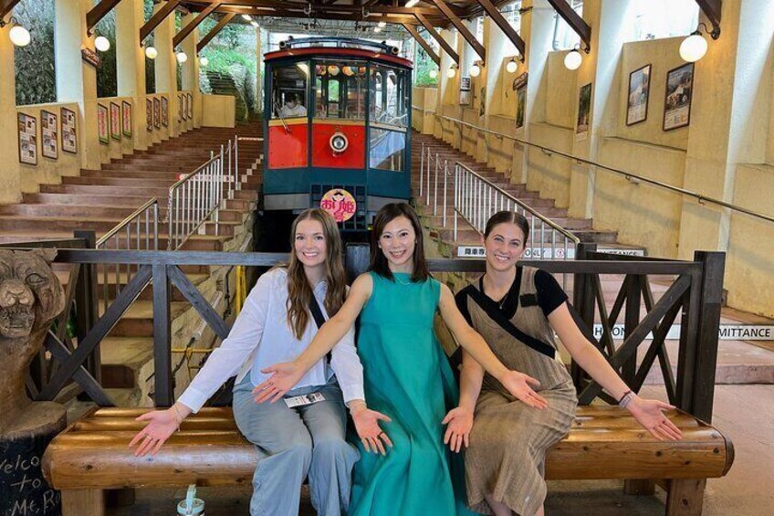 Kobe Nature Tour Exploring Rokko and Arima