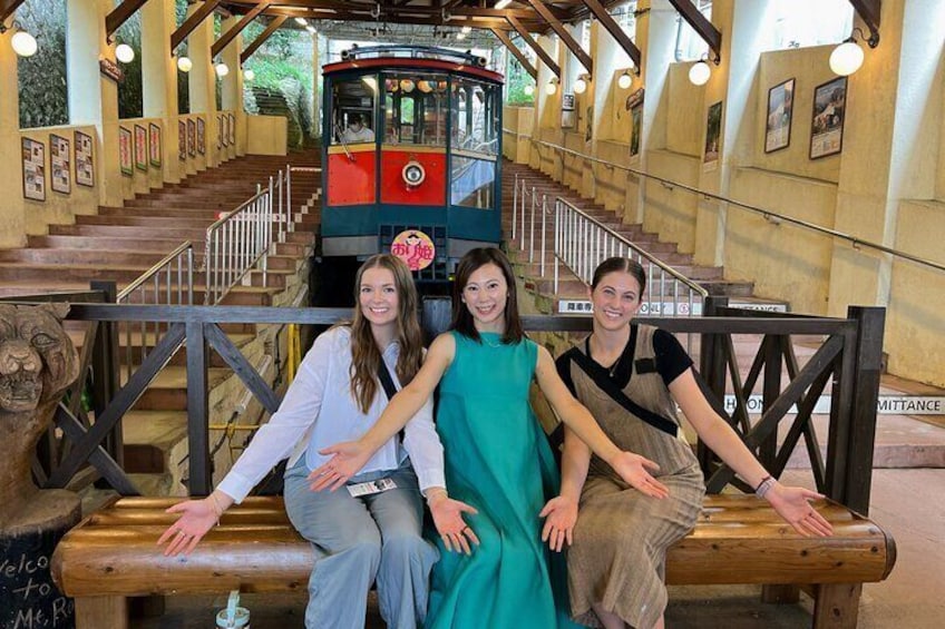 Kobe Nature Tour Exploring Rokko and Arima