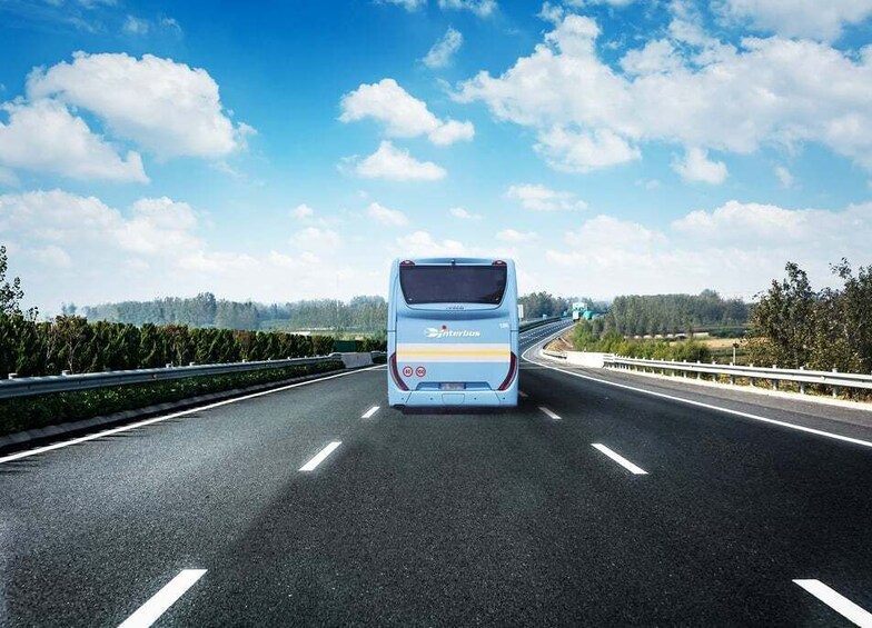 Picture 2 for Activity Syracuse: Bus Transfer to/from Palermo Bus station