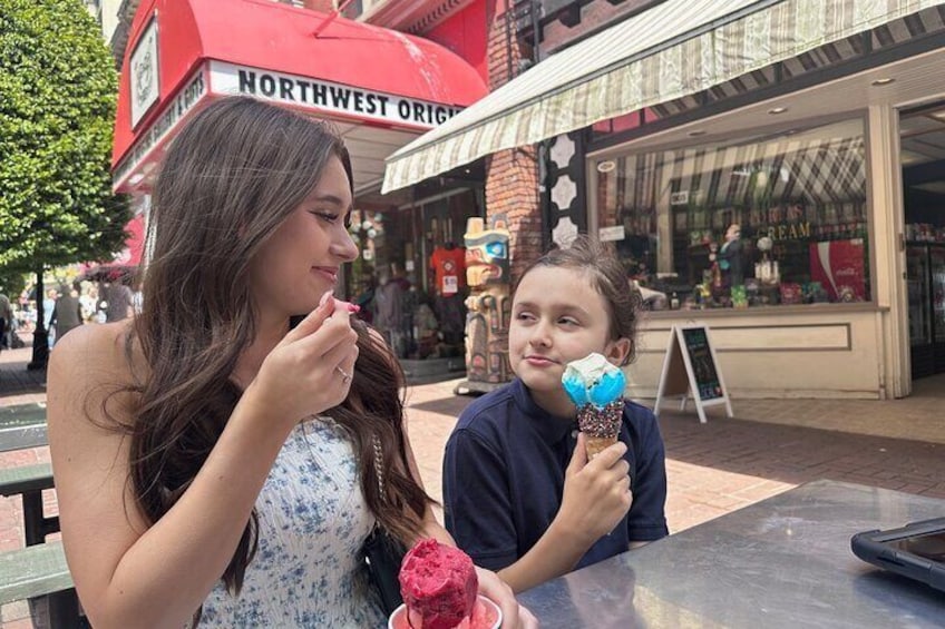 Summer Icecream