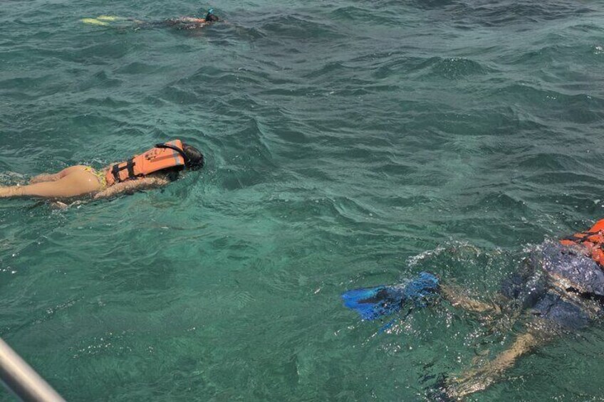 Sian Ka'an Biosphere Reserve Tour from Cancun