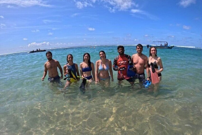 Mirissa: Unforgettable Snorkeling Experience with Turtles