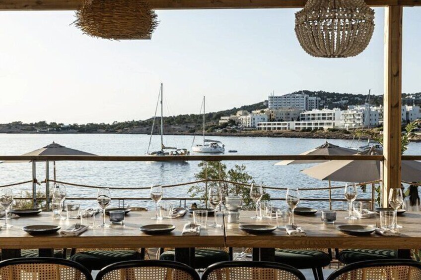 Ibiza Tipsy Tapas Tour San Antonio