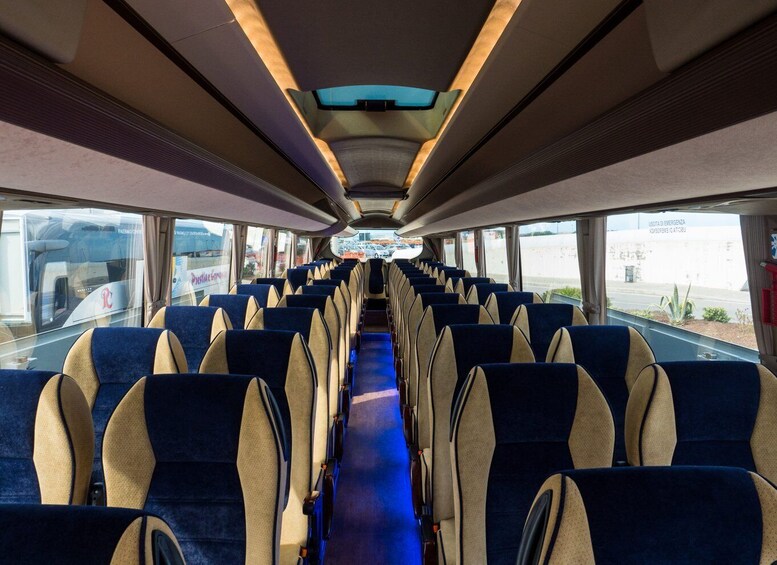 Picture 1 for Activity Catania International Airport: Bus Transfer to/from Syracuse