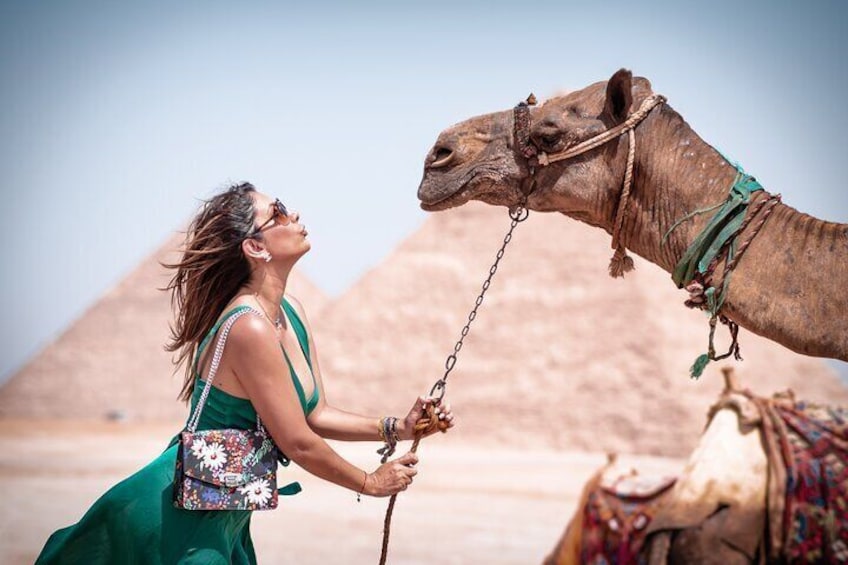 PrivateTrip:Cairo Lenscape History Through the Photographer’s Eye