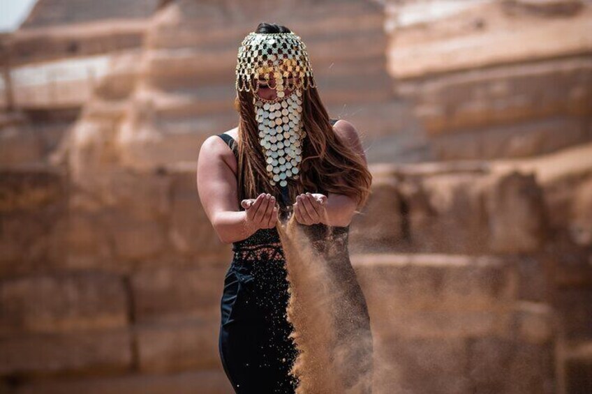 PrivateTrip:Cairo Lenscape History Through the Photographer’s Eye