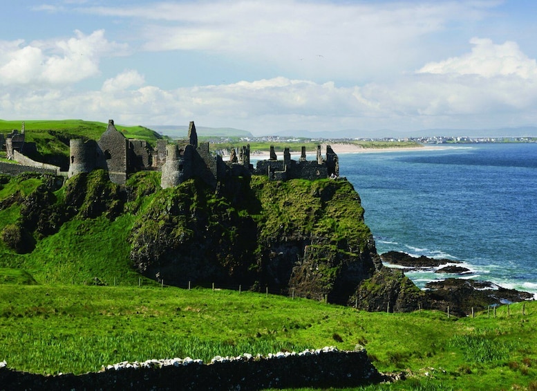 Picture 4 for Activity Belfast: Giant's Causeway Tour w/ Titanic Exhibit Admission