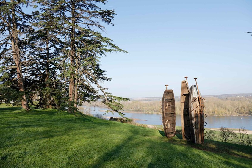 Picture 8 for Activity Chaumont-sur-Loire: Domaine of Chaumont Skip-the-Line Ticket