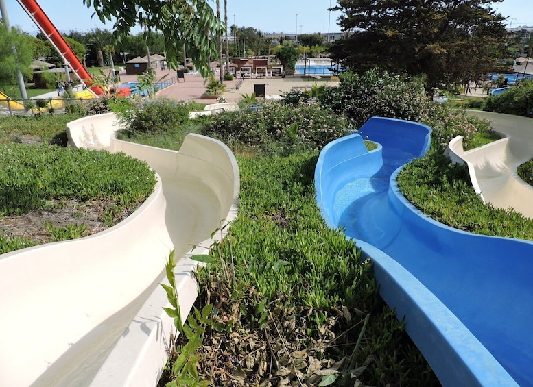 Picture 5 for Activity Torrevieja: Aquopolis Water Park Entry Ticket