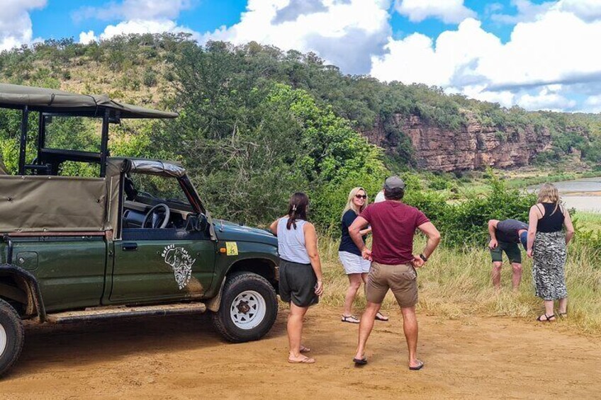 Private Safaris