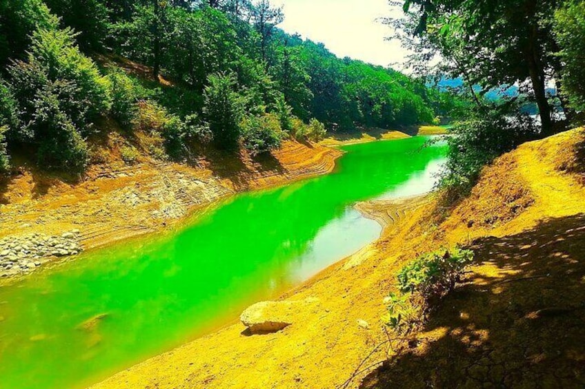 Azerbaijan_Khanbulan_Xanbulan_Hirkan_Lankaran_tour