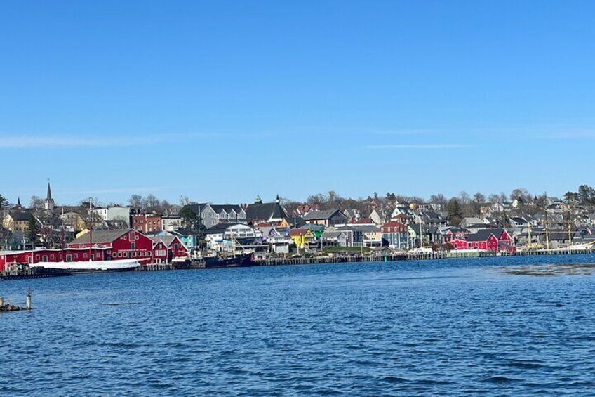 Lunenburg