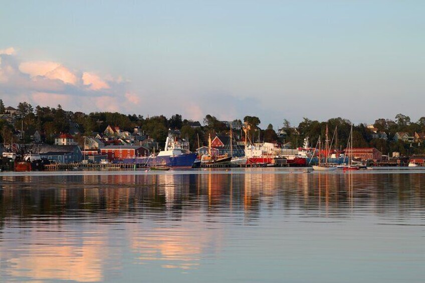 Lunenburg
