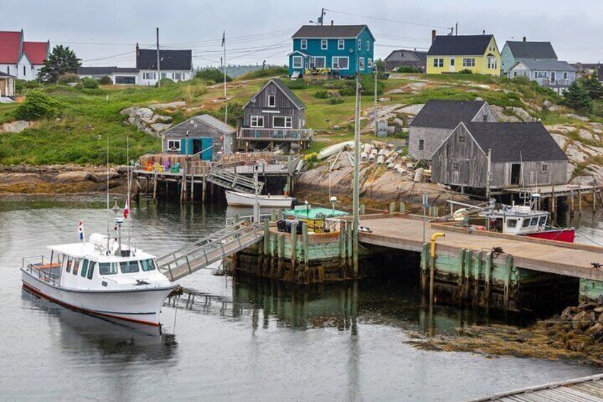 Peggy's Cove