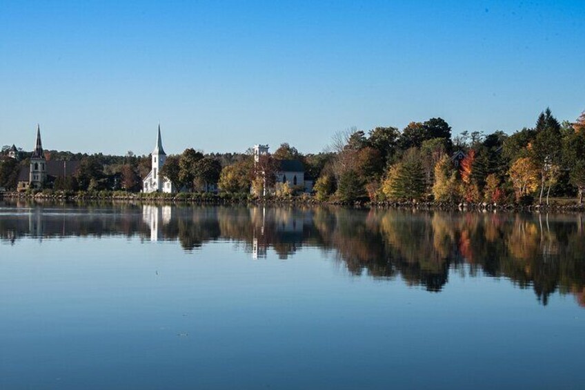 Best of Nova Scotia: Full-Day Private Luxury Tour