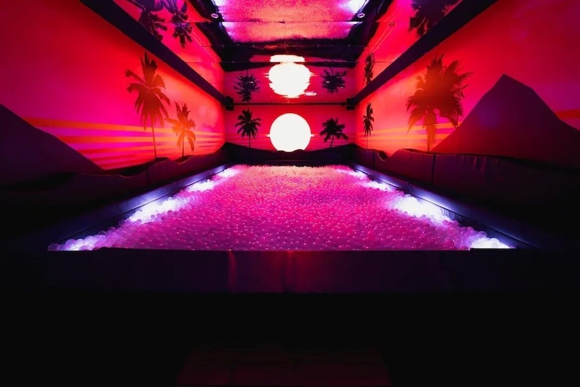 United States: Dopamine Land: A Multisensory Experience in New Jersey