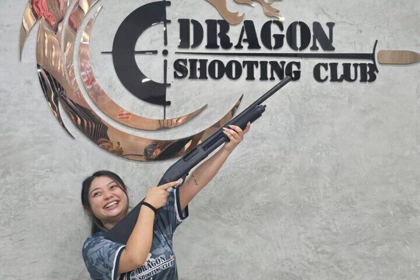 Shooting Packages Set 01 30 Bullets