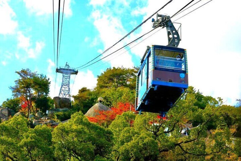 Hiroshima A Must See Onomichi 2 Hour Private Tour