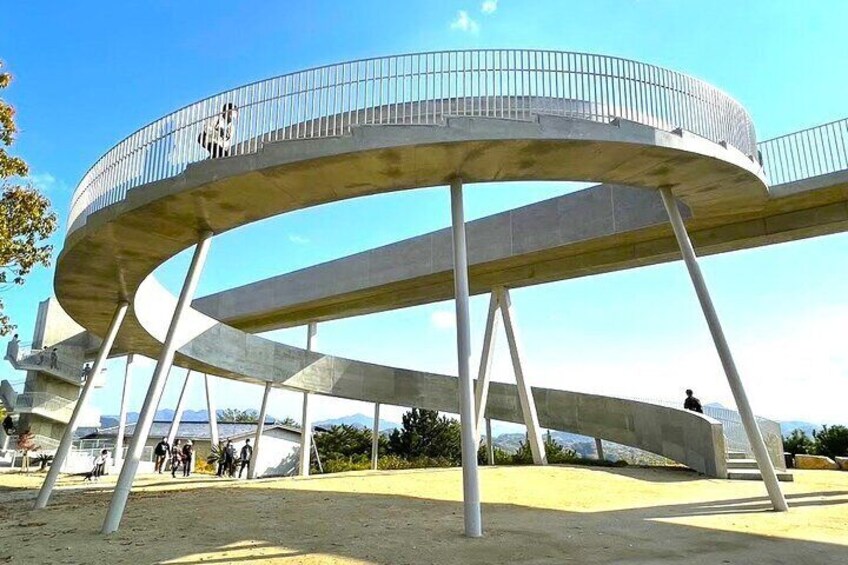 Hiroshima A Must See Onomichi 2 Hour Private Tour