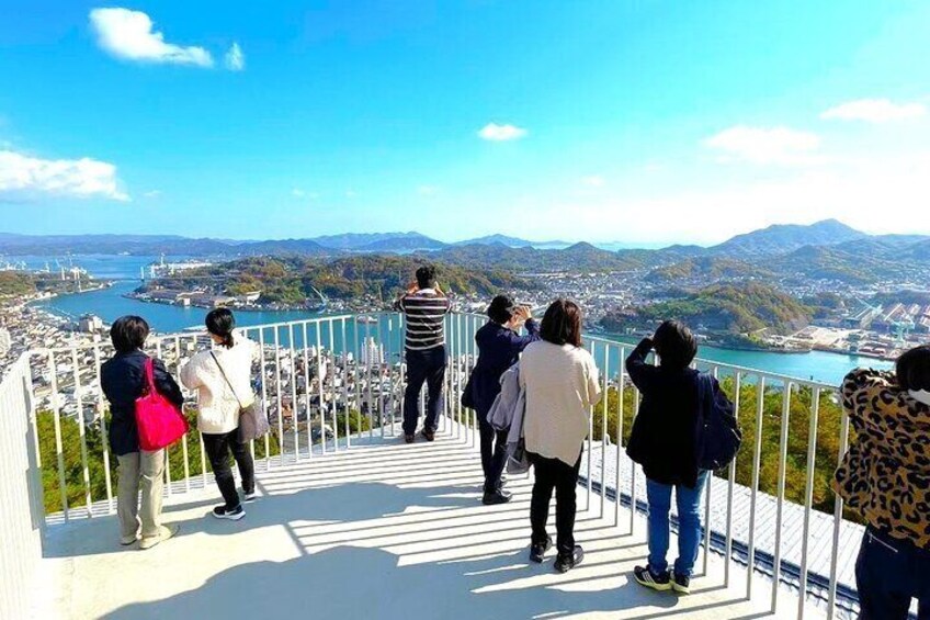 Hiroshima A Must See Onomichi 2 Hour Private Tour