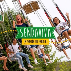 Arguedas: Sendaviva, Natural Park of Navarra Entry Ticket