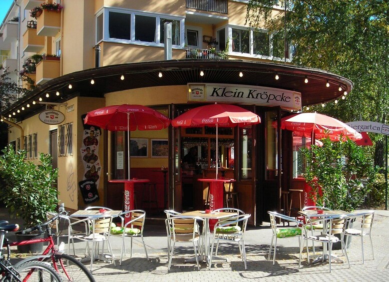 Picture 4 for Activity Hanover: Guided Walking Tour of the Nordstadt District