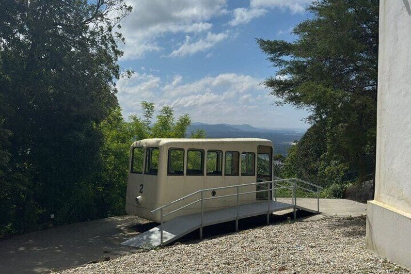 Viana do Castelo to Atlantic City with Regional Lunch