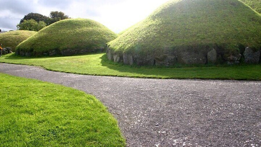 Celtic Boyne Valley 10 Hour Day Trip from Dublin