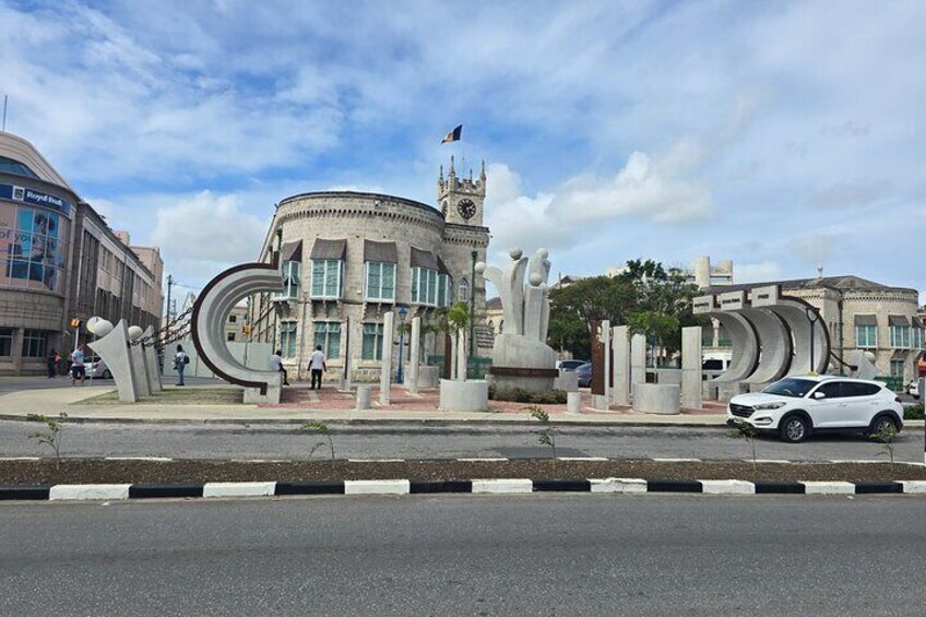 The Roots of Bridgetown A Black Cultural Heritage Walking Tour