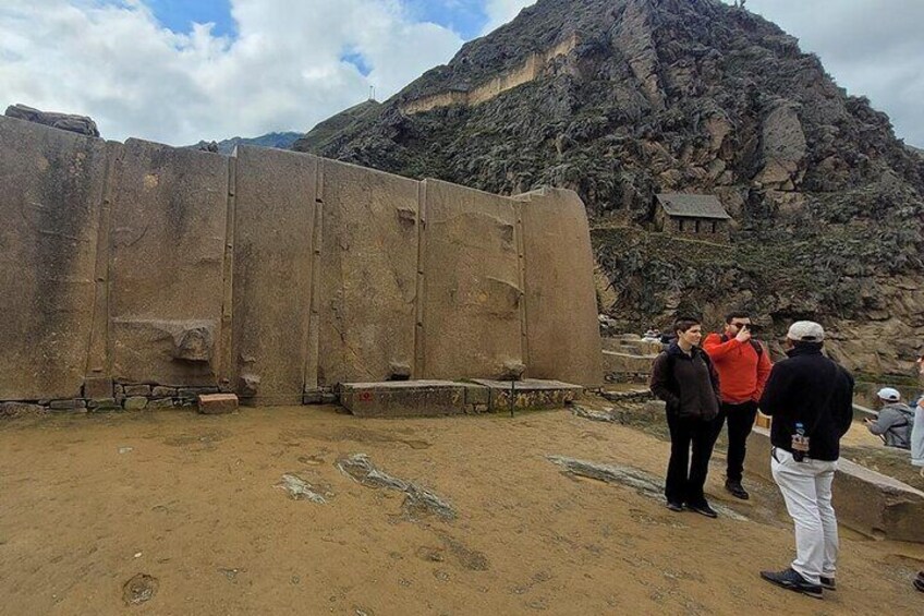 Discover the Sacred Valley of the Incas