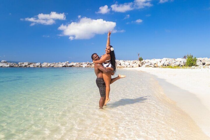 Norman Manley Blvd Negril Private Jetcar Experience