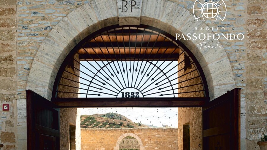 Picture 6 for Activity Discover Tenute Baglio Passofondo