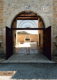 Discover Tenute Baglio Passofondo