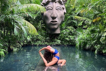Discover Tulum through a Fusion of Nature and Art
