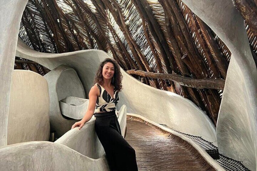 Jungle Museum Experience