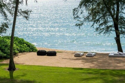 Muslim-Friendly Halal Travel Experience in Phuket