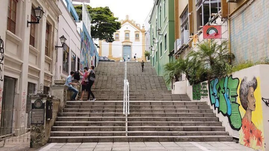 The History of Samba in Florianópolis
