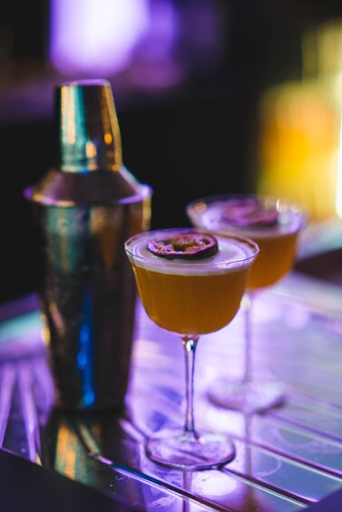 Rotterdam: Summer Cocktail Cruise