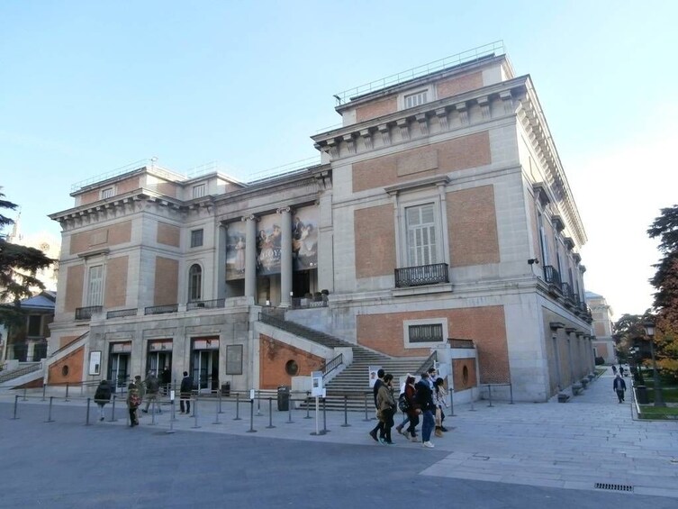 Museo Nacional del Prado