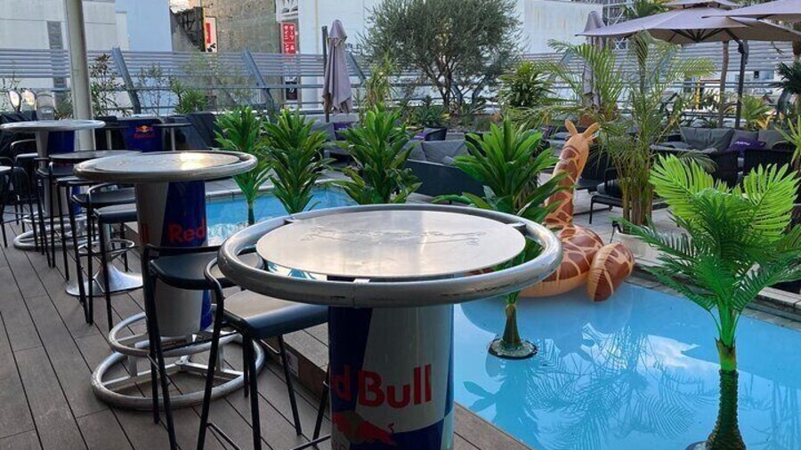 XR-Theater&Cafe「JapaDive Osaka」