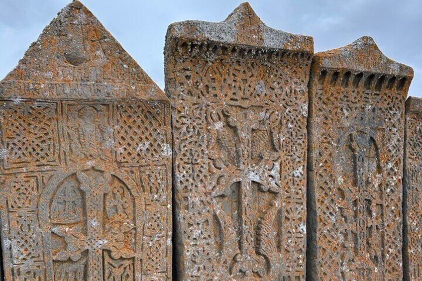 Lake Sevan Gourmet Tour Cheese, Fresh Fish and Wine