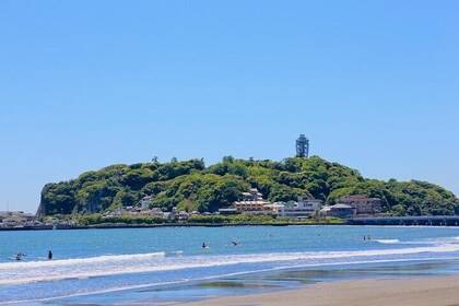 Explore Kamakura Highlights Private Day Tour from Tokyo