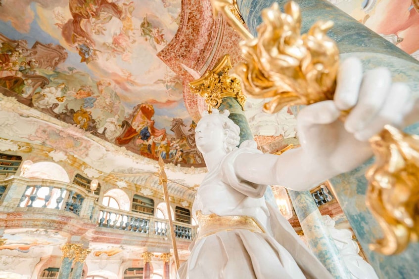Picture 3 for Activity Ulm Card: 20+ attractions and optional public transportation