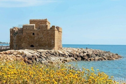 Private Tour to Paphos from Limassol