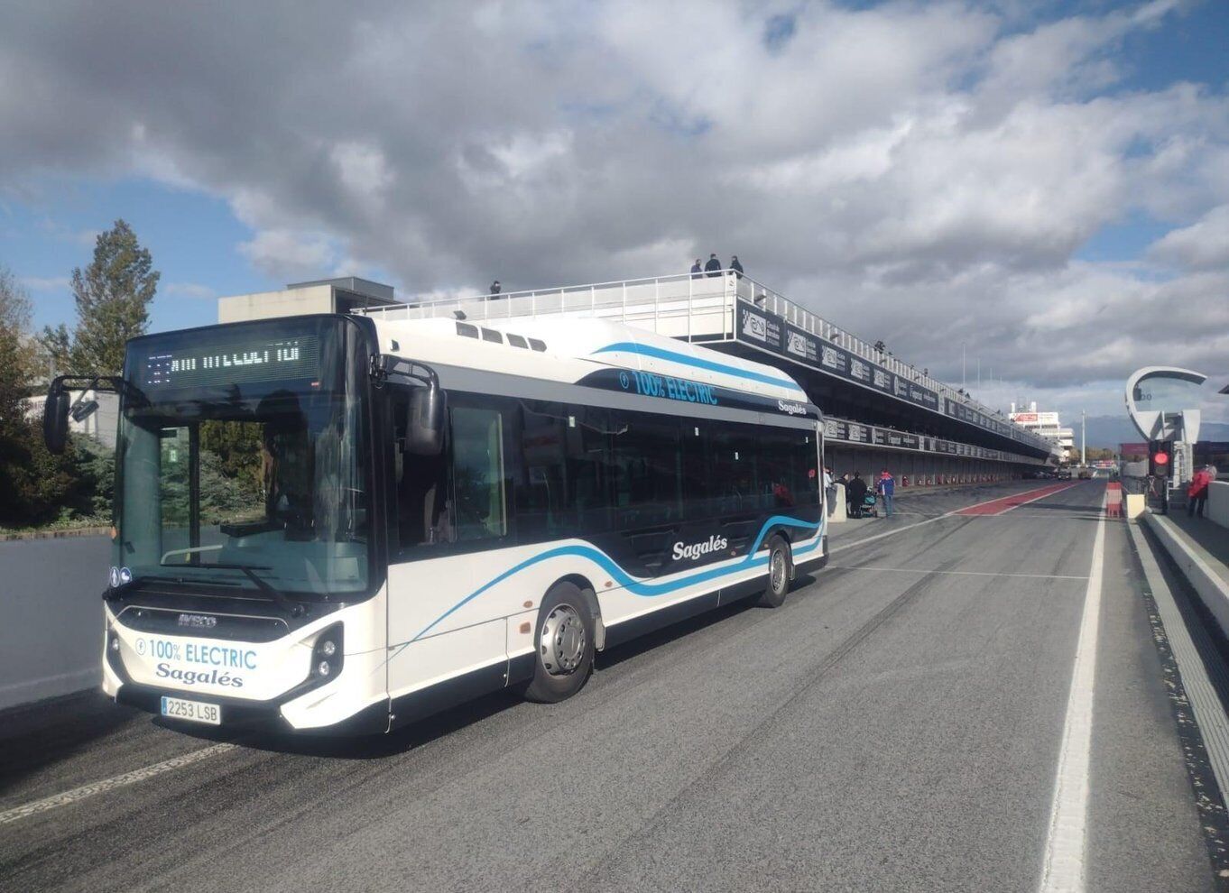 Girona Airport: Bus Transfer to/from Figueras Station