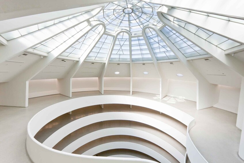 Picture 7 for Activity NYC: Guggenheim Museum Entry Ticket