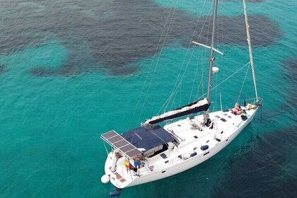 Tagesausflug auf Sardinien